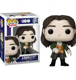 Funko Pop! WB 100 - Interview with the Vampire - Louis De Pointe Du Lac
