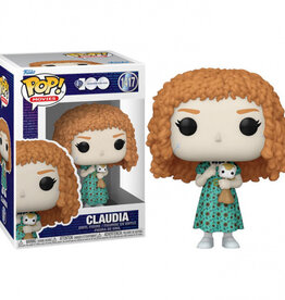 Funko Pop! Interview With The Vampire - Claudia