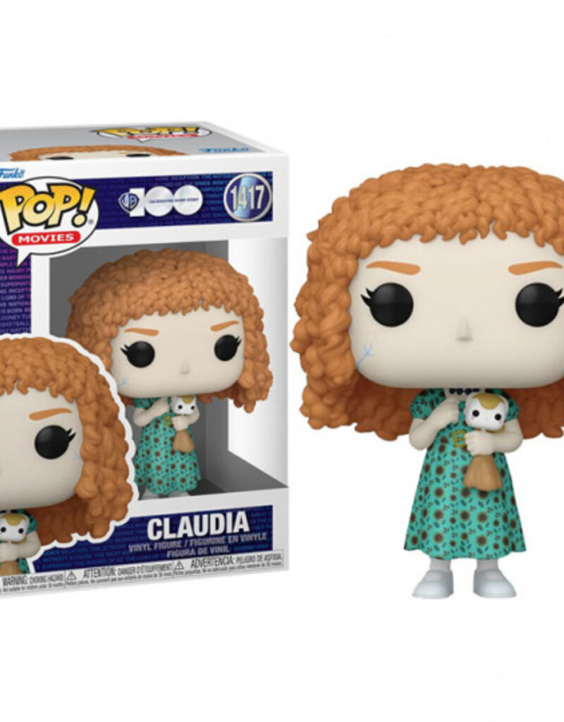 Funko Pop! Interview With The Vampire - Claudia