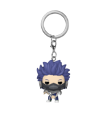 Funko Pop! Keychain My Hero Academia - Hitoshi Shinso