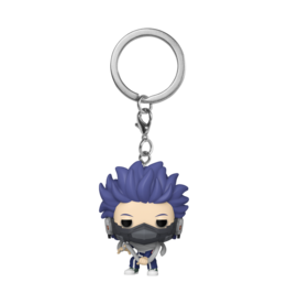 Funko Pop! Keychain My Hero Academia - Hitoshi Shinso