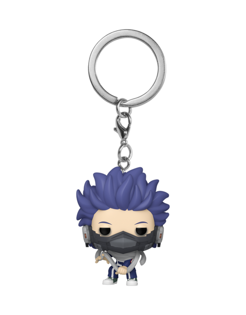 Funko Pop! Keychain My Hero Academia - Hitoshi Shinso