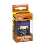 Funko Pop! Keychain My Hero Academia - Hitoshi Shinso