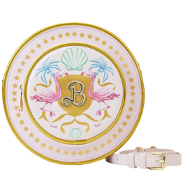 Loungefly Mattel - Barbie The movie Crossbody