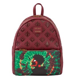 Loungefly JuJuTsu Kaisen - Sakura Backpack - EXCLUSIVE