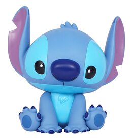 Disney  Lilo & Stitch - Stitch Money Bank
