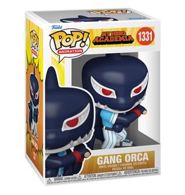 Funko Pop! My Hero Academia - Gang Orca