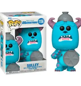 Funko Pop! Disney Pixar Monsters - Sulley