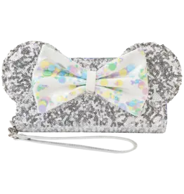 Loungefly Disney Minnie Mouse - Celebration Wallet