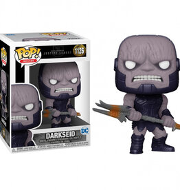 Funko Pop! DC Justice League - Darkseid