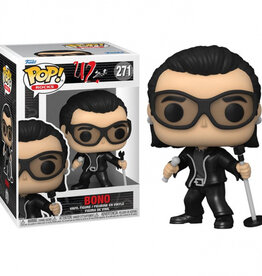 Funko Pop! U2 - Bono