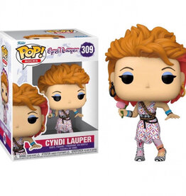 Funko Pop! Cyndi Lauper