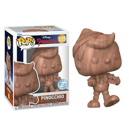 Funko Pop! Pinocchio Special Edition