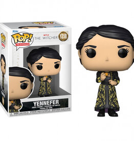 Funko Pop! The Witcher - Yennefer