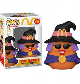 Funko Pop! Mc Donald’s - Witch McNugget