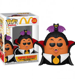 Funko Pop! Mc Donald’s - Vampire McNugget