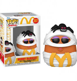 Funko Pop! McDonald’s - Mummy McNugget