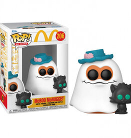 Funko Pop! McDonald’s - McBoo McNugget