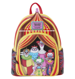 Loungefly Killer Klowns From Outer Space - Glows In The Dark Backpack