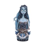 Tim Burton’s Corpse Bride Bust