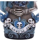 Tim Burton’s Corpse Bride Bust