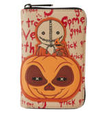 Loungefly Trick ‘r Treat Sam Wallet