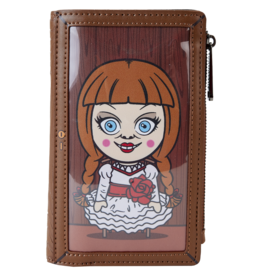 Loungefly Annabelle Comes Home Wallet