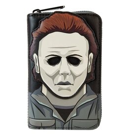 Loungefly Halloween Michael Myers Wallet - Glows in the Dark