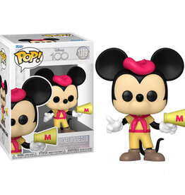 Funko Pop! Disney 100 Mickey Mouse Club