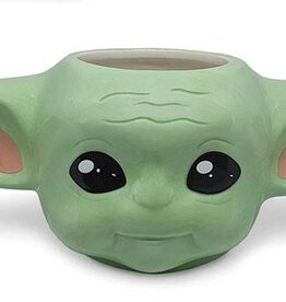 Star Wars - The Mandalorian - Grogu Mug