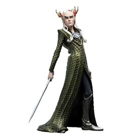 The Hobbit - Thranduil - Weta Workshop Mini Epics
