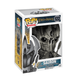 Funko Pop! The Lord of the Rings - Sauron