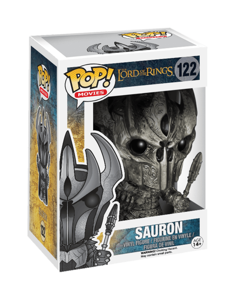 Funko Pop! The Lord of the Rings - Sauron