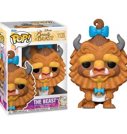 Funko Pop! Beauty and the Beast