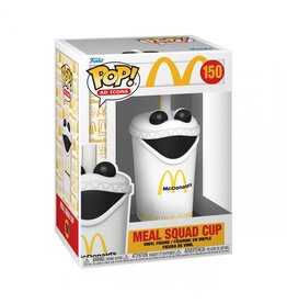 Funko Pop! McDonald’s - Cup