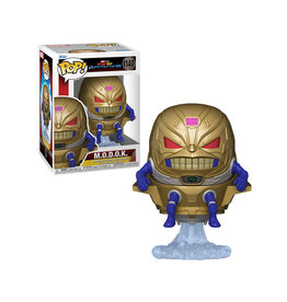 Funko Pop! Ant-Man and the Wasp - M.O.D.O.K