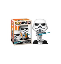 FUNKO POP! Star Wars - Stormtrooper - Concept Series