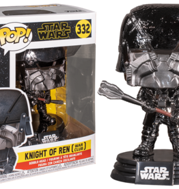 Funko Pop! Star Wars - Knight of Ren War Club