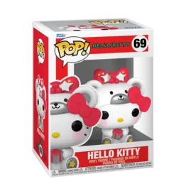 Funko Pop! Hello Kitty Christmas