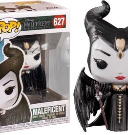 Funko Pop! Disney Maleficent