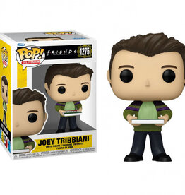 Funko Pop! Friends- Joey Tribbiani