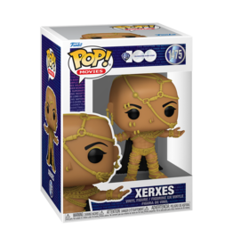Funko Pop! 300 - Xerxes