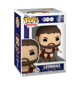 Funko Pop! 300 - Leonidas