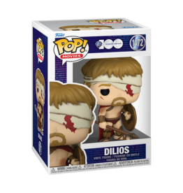Funko Pop! 300 - Dilios