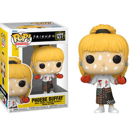 Funko Pop! Friends - Phoebe Buffay