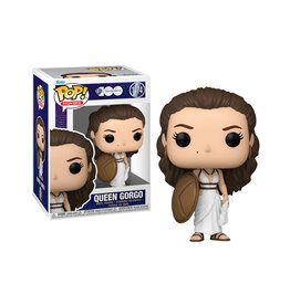 Funko Pop! 300 - Queen Gorgo