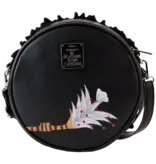 Loungefly Disney - The Nightmare Before Christmas Crossbody - Glows in the Dark