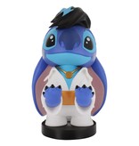 Cable Guys - Disney Stitch as Elvis