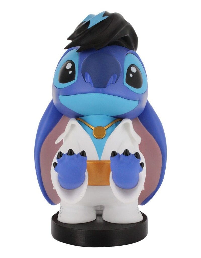 Cable Guys - Disney Stitch as Elvis