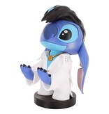 Cable Guys - Disney Stitch as Elvis